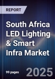 South Africa LED Lighting & Smart Infra Market- Product Image