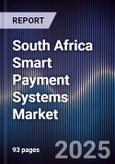 South Africa Smart Payment Systems Market- Product Image