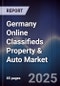 Germany Online Classifieds Property & Auto Market - Product Image