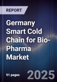 Germany Smart Cold Chain for Bio-Pharma Market- Product Image