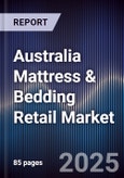 Australia Mattress & Bedding Retail Market- Product Image