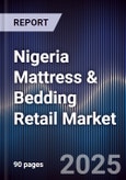 Nigeria Mattress & Bedding Retail Market- Product Image