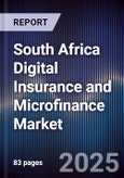 South Africa Digital Insurance and Microfinance Market- Product Image
