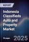 Indonesia Classifieds Auto and Property Market - Product Image