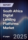 South Africa Digital Lending Platforms Market- Product Image