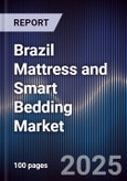 Brazil Mattress and Smart Bedding Market- Product Image
