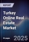 Turkey Online Real Estate Market - Product Image