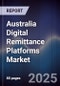 Australia Digital Remittance Platforms Market - Product Thumbnail Image