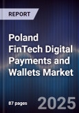 Poland FinTech Digital Payments and Wallets Market- Product Image