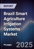 Brazil Smart Agriculture Irrigation Systems Market- Product Image