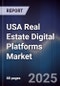 USA Real Estate Digital Platforms Market - Product Thumbnail Image