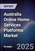 Australia Online Home Services Platforms Market- Product Image