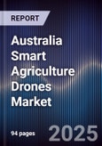 Australia Smart Agriculture Drones Market- Product Image