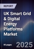 UK Smart Grid & Digital Energy Platforms Market- Product Image