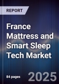 France Mattress and Smart Sleep Tech Market- Product Image