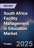 South Africa Facility Management in Education Market- Product Image