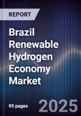 Brazil Renewable Hydrogen Economy Market- Product Image