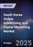 South Korea Online Advertising and Digital Marketing Market- Product Image