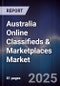 Australia Online Classifieds & Marketplaces Market - Product Thumbnail Image