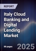 Italy Cloud Banking and Digital Lending Market- Product Image