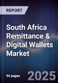 South Africa Remittance & Digital Wallets Market- Product Image