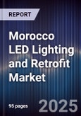 Morocco LED Lighting and Retrofit Market- Product Image