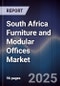 South Africa Furniture and Modular Offices Market - Product Thumbnail Image