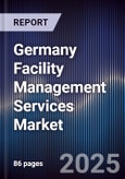 Germany Facility Management Services Market- Product Image