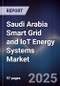 Saudi Arabia Smart Grid and IoT Energy Systems Market - Product Thumbnail Image