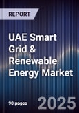 UAE Smart Grid & Renewable Energy Market- Product Image