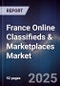 France Online Classifieds & Marketplaces Market - Product Image