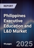 Philippines Executive Education and L&D Market- Product Image