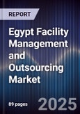Egypt Facility Management and Outsourcing Market- Product Image