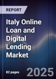 Italy Online Loan and Digital Lending Market- Product Image