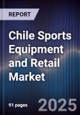 Chile Sports Equipment and Retail Market- Product Image