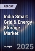 India Smart Grid & Energy Storage Market- Product Image