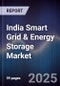 India Smart Grid & Energy Storage Market - Product Image