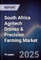 South Africa Agritech Drones & Precision Farming Market - Product Image