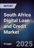 South Africa Digital Loan and Credit Market- Product Image