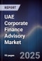 UAE Corporate Finance Advisory Market Size, Share, Growth Drivers & Forecast 2025-2030 - Product Thumbnail Image