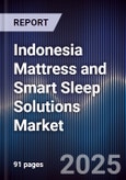 Indonesia Mattress and Smart Sleep Solutions Market- Product Image