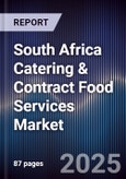 South Africa Catering & Contract Food Services Market- Product Image