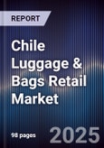 Chile Luggage & Bags Retail Market- Product Image