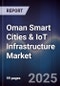 Oman Smart Cities & IoT Infrastructure Market - Product Image