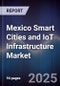 Mexico Smart Cities and IoT Infrastructure Market - Product Thumbnail Image