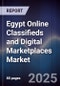 Egypt Online Classifieds and Digital Marketplaces Market - Product Image
