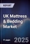 UK Mattress & Bedding Market - Product Image