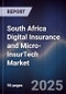 South Africa Digital Insurance and Micro-InsurTech Market - Product Thumbnail Image