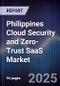 Philippines Cloud Security and Zero-Trust SaaS Market - Product Thumbnail Image