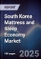 South Korea Mattress and Sleep Economy Market - Product Image